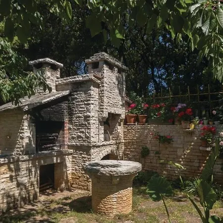 Stanka 2419 Apartament