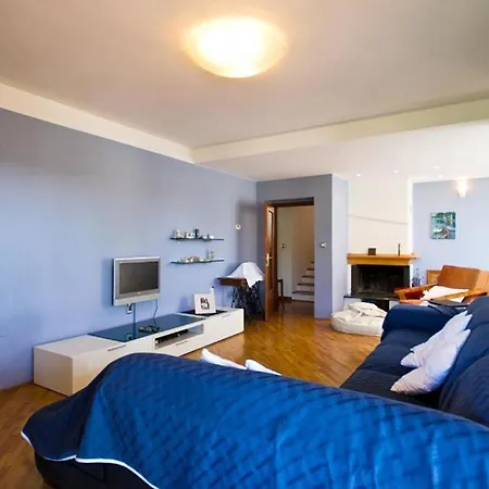 Stanka 2419 Apartament