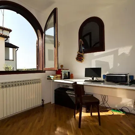 Stanka 2419 公寓 普拉