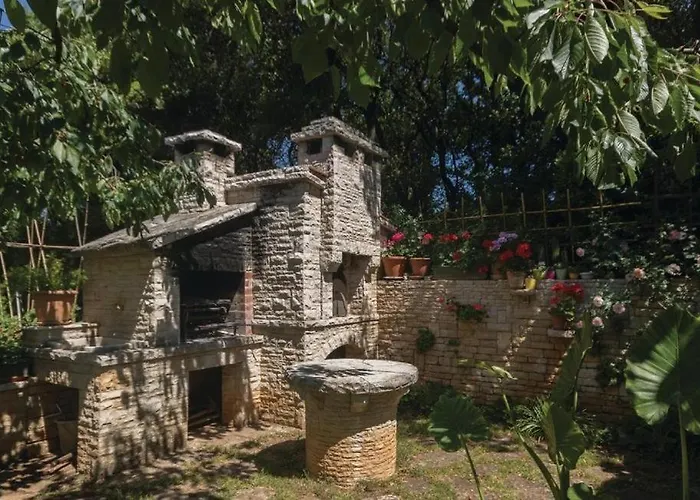 Stanka 2419 Apartament