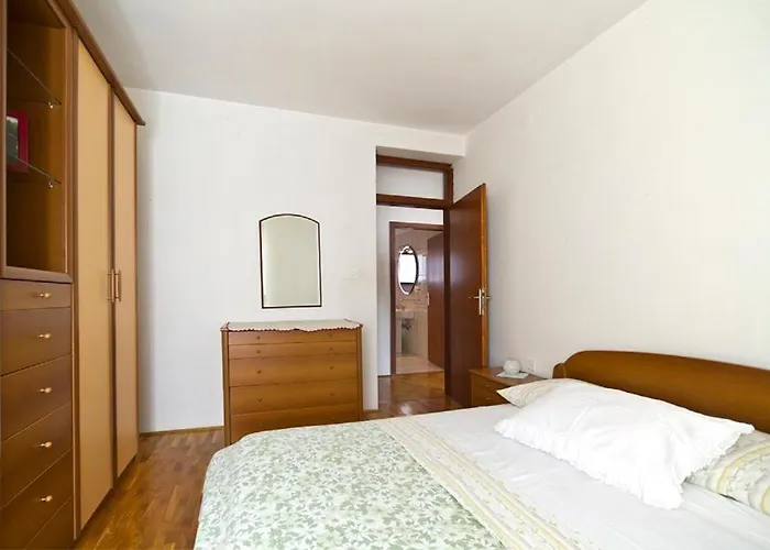 Apartament Stanka 2419 Pula