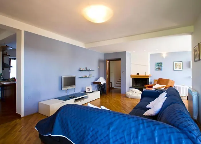 Stanka 2419 Apartament