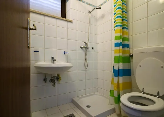 Stanka 2419 Apartament *