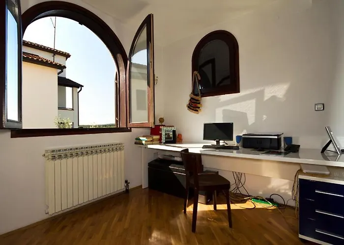 Stanka 2419 公寓 普拉