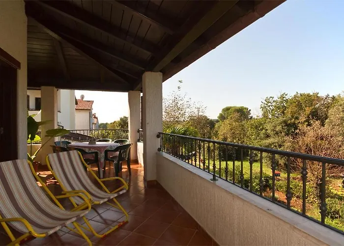 Stanka 2419 Apartament *