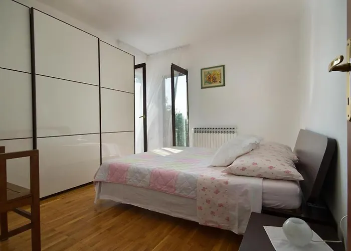 Apartament Stanka 2419