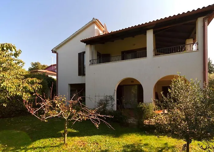 Stanka 2419 公寓 普拉